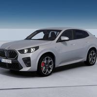 BMW X2 sDrive20d 48V MSport Pro