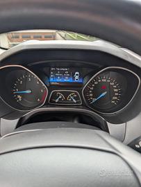 Ford Focus SW mk3 2017 ,2.0 tdci 150 cv .
