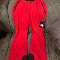 Pantaloni da sci donna