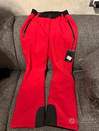 Pantaloni da sci donna