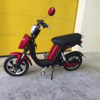 Ebike