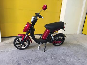 Ebike