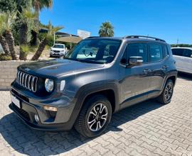 Jeep Renegade 1.6 Mjt DDCT 120 CV *Automatico