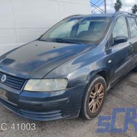 Fiat stilo sw 192 1.9 jtd 115cv 03-08 -ricambi