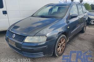Fiat stilo sw 192 1.9 jtd 115cv 03-08 -ricambi