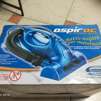 aspirapolvere x Acari