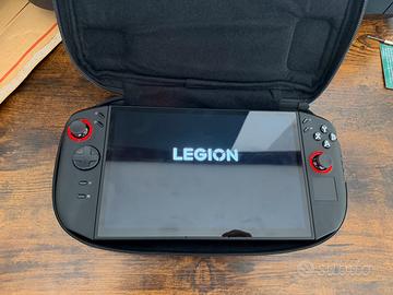 Lenovo Legion Go 2 OLED Z2 Extreme 32 Ram 1Tb