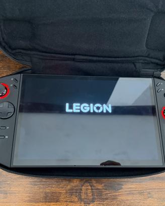 Lenovo Legion Go 2 OLED Z2 Extreme 32 Ram 1Tb