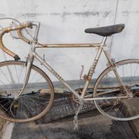 BICICLETTA CORSA PER RAGAZZO TORPADO