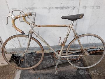 BICICLETTA CORSA PER RAGAZZO TORPADO