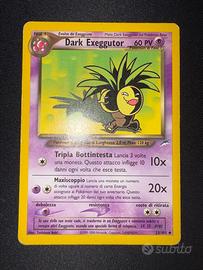 Dark Exeggutor Neo Destiny 33/105