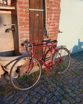 Bicicletta uomo