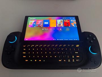 Antec Core Hs 8840u 16/512