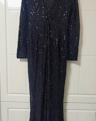 Abito elegante donna 