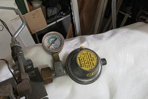 ricambi frigo trivalente camper gas