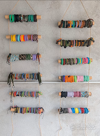 bracciali paracord