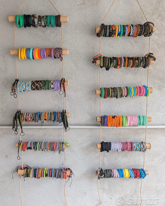 bracciali paracord