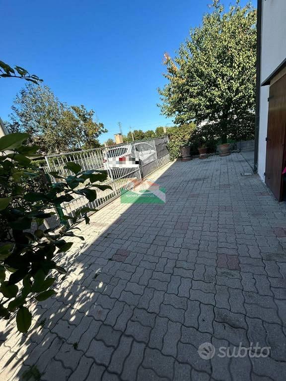 Casa – RA - Vista 2
