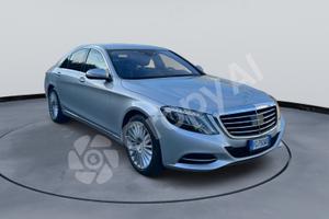 S 350 4matic