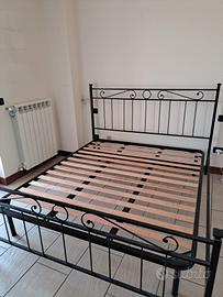letto matrimoniale