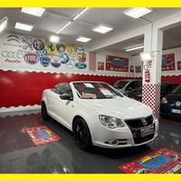 Volkswagen Eos 2.0 TDI 140cv cabrio - 2009
