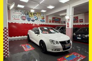 Volkswagen Eos 2.0 TDI 140cv cabrio - 2009