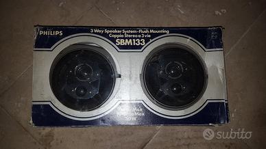 Altoparlanti Philips