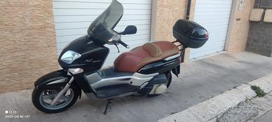 MBK Altro modello - 2004