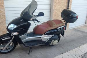 MBK Altro modello - 2004