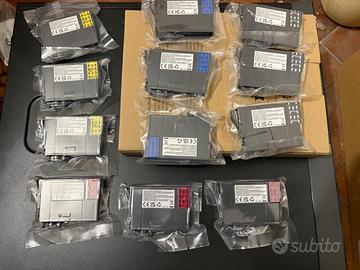 Kit Cartucce Epson 502xl Compatibili kit 12 pezzi