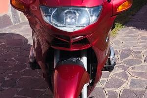 BMW R 1150 RT