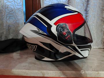 Casco Agv k5