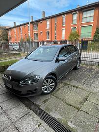 Volkswagen Golf VII 1.6 TDI Business – 2017