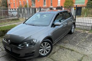 Volkswagen Golf VII 1.6 TDI Business – 2017