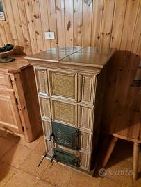  stufa Rizzoli