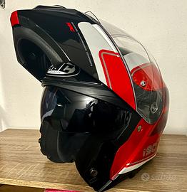 Casco modulare HJC taglia L