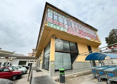 MULTILOCALE A SANTERAMO IN COLLE