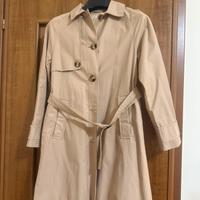 Trench Zara bambina
