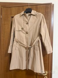 Trench Zara bambina