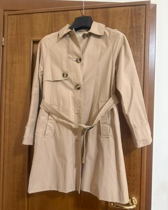 Trench Zara bambina
