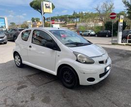 Toyota Aygo 1.0 Sol