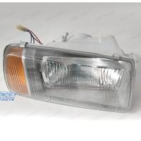 FANALE DESTRO PER SUZUKI VITARA 88-98