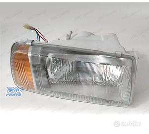 FANALE DESTRO PER SUZUKI VITARA 88-98