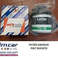 Filtro Gasolio Fiat Ducato(1994-2002)