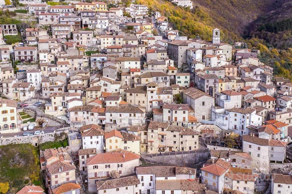 Appartamento – RI - Vista 3