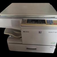 Fotocopiatrice * RICOH FT 4615