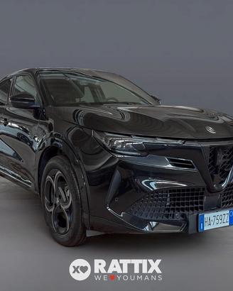ALFA ROMEO junior Junior 1.2 ibrida Q4 Intensa 145