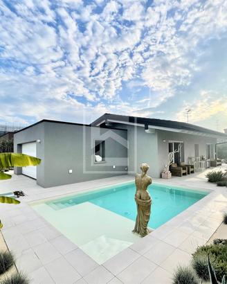 Villa singola - Lonato del Garda