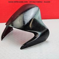 PLEXYGLASS MASCHERINA BMW F650 1993 2000 F 650 199