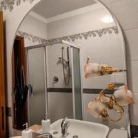 Specchio da bagno